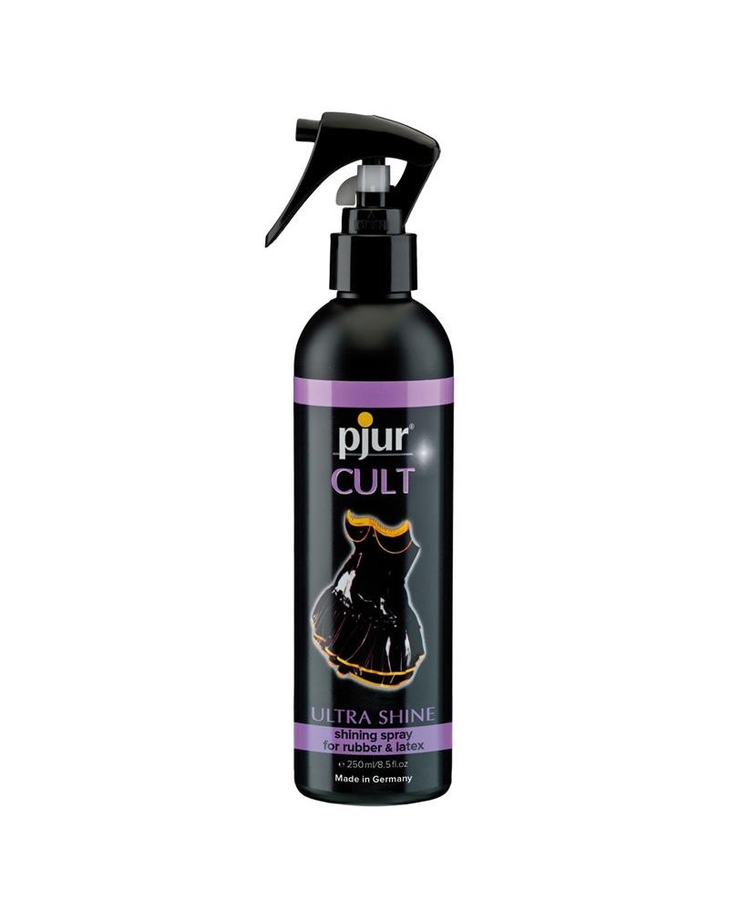 pjur gel cult ultra shine 250 ml