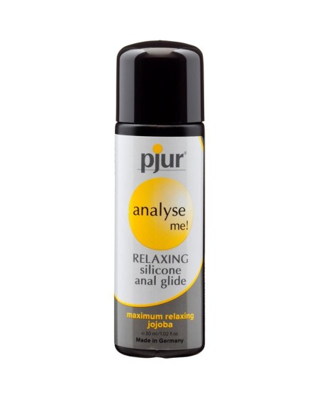 pjur analyse me! glide 30 ml