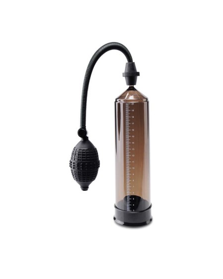 pump worx euro pump noir