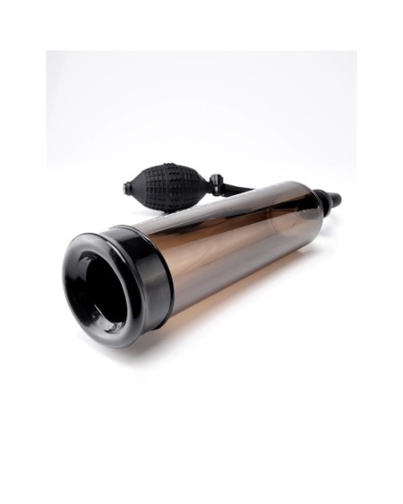 pump worx euro pump noir