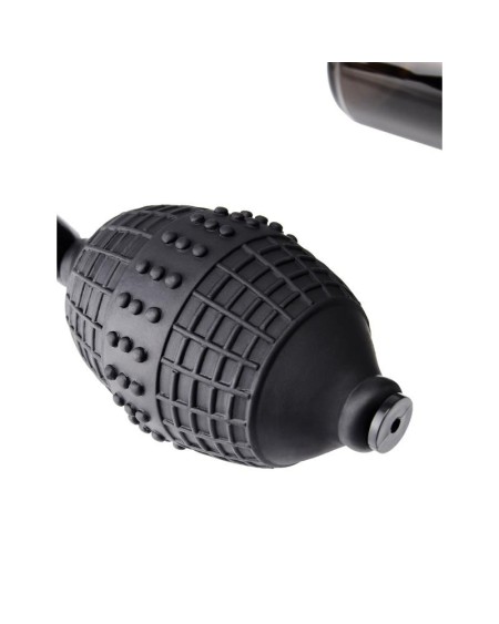 pump worx euro pump noir