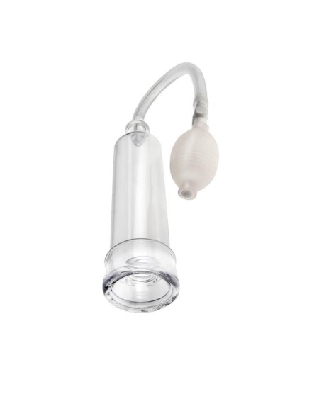 pump worx beginners power pump clear