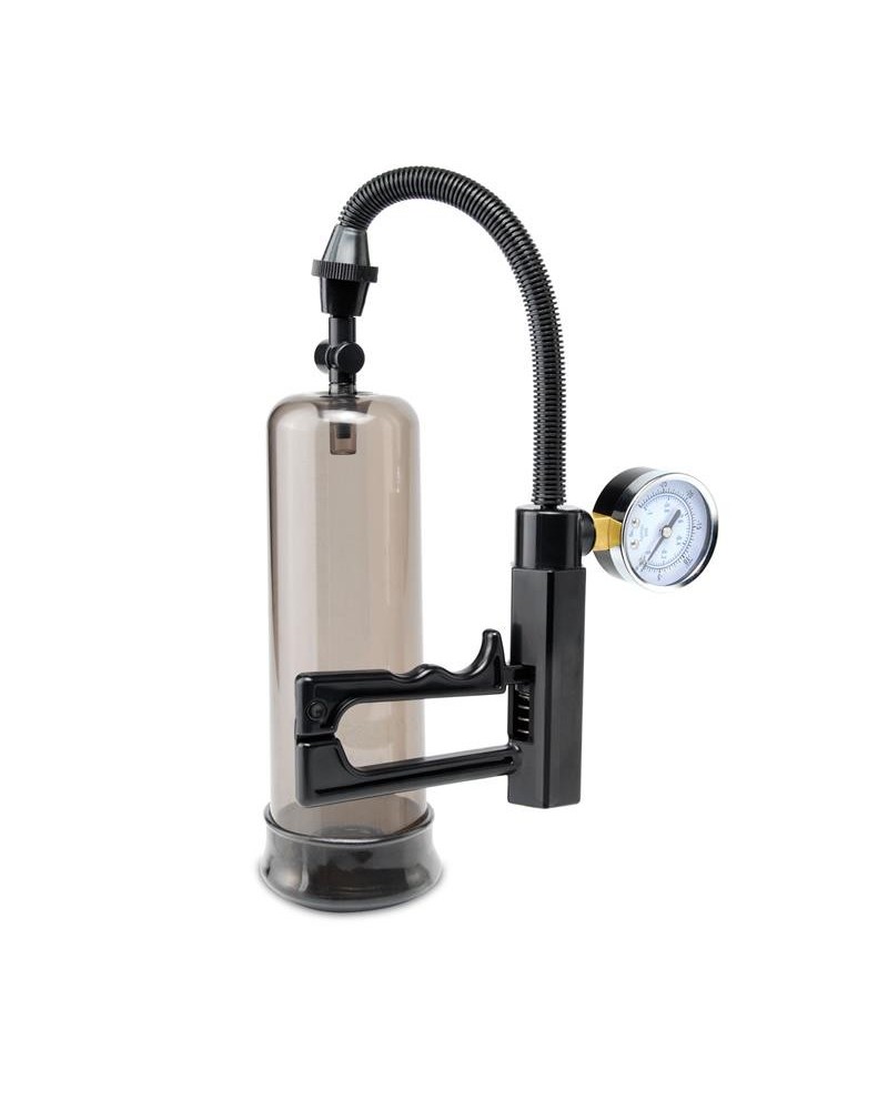 pump worx pistol-grip power pump noir