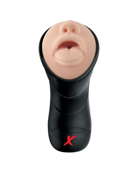 pdx elite deep throat vibrant stroker