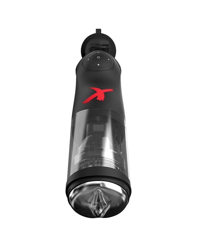 pdx elite deluxe mega-bator