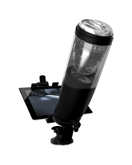 pdx elite deluxe mega-bator