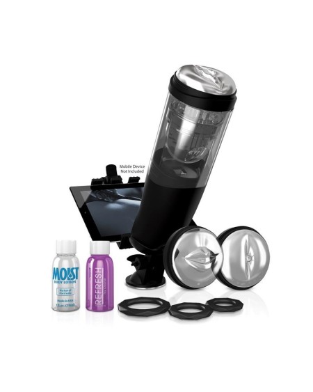 pdx elite deluxe mega-bator