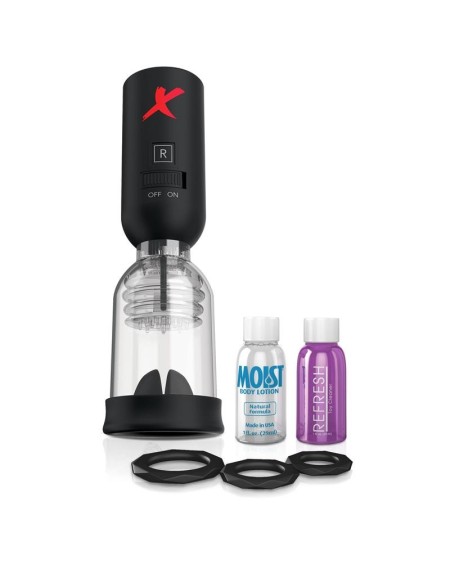 pdx elite tip teazer power pump