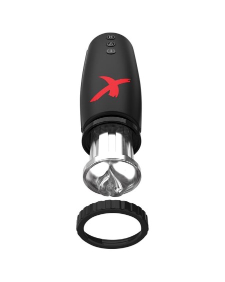 pdx elite moto-bator