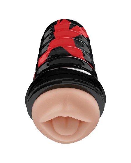 pdx elite air-tight oral stroker
