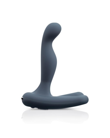 vibrant prostate massager