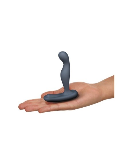 vibrant prostate massager