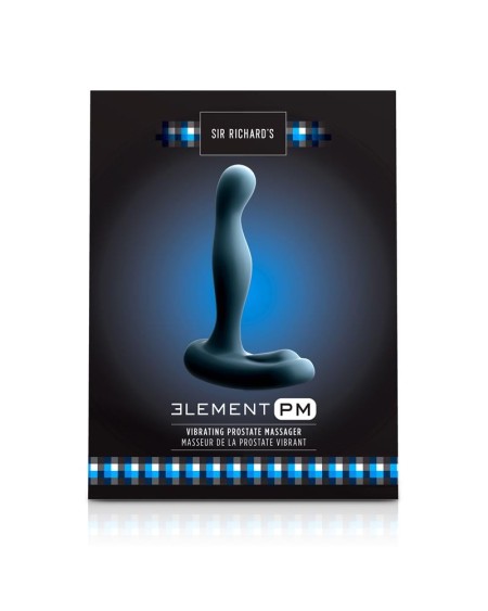 vibrant prostate massager