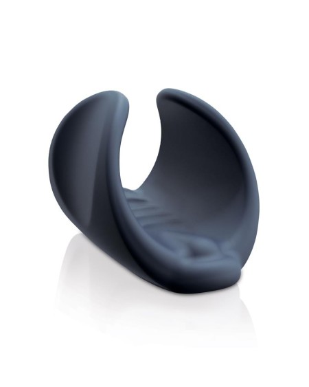 male vibrant masturbator