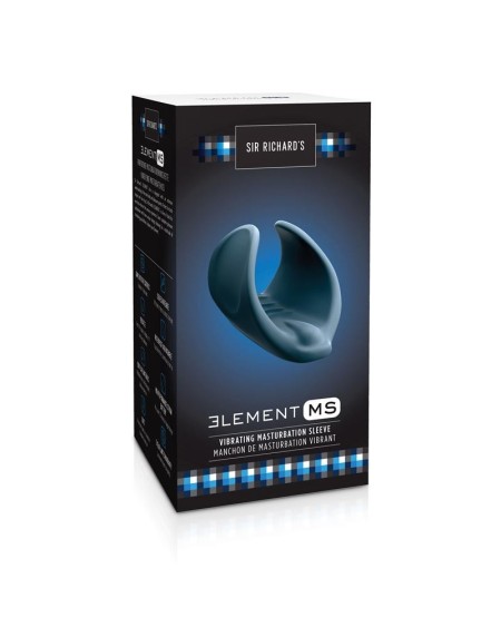 male vibrant masturbator