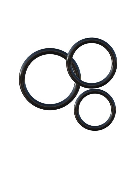 harness with dildo 16,5 cm violet