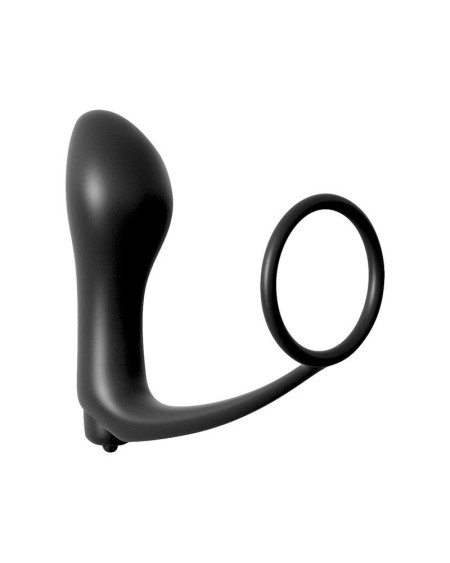 pdx elite ass-gasm extreme vibrant kit