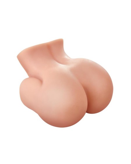 pipedream extreme toyz fuck me silly bubble butt