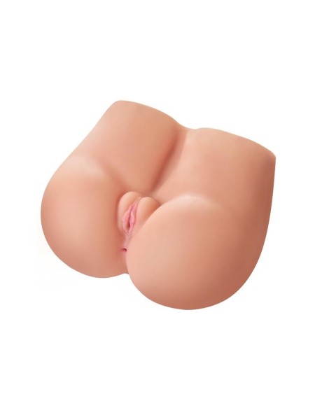 pipedream extreme toyz fuck me silly bubble butt