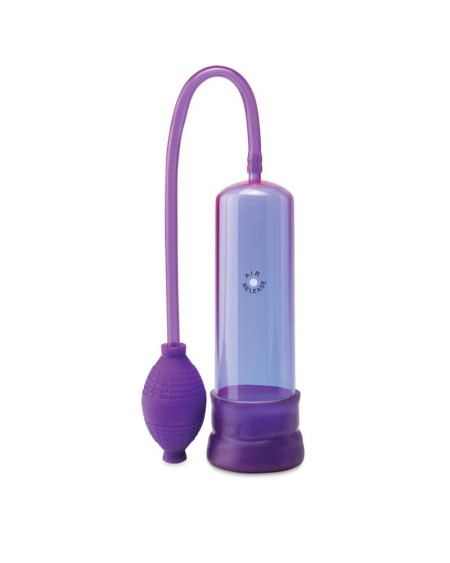 pump worx power pump violet