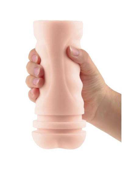 pdx elite mega grip anal stroker