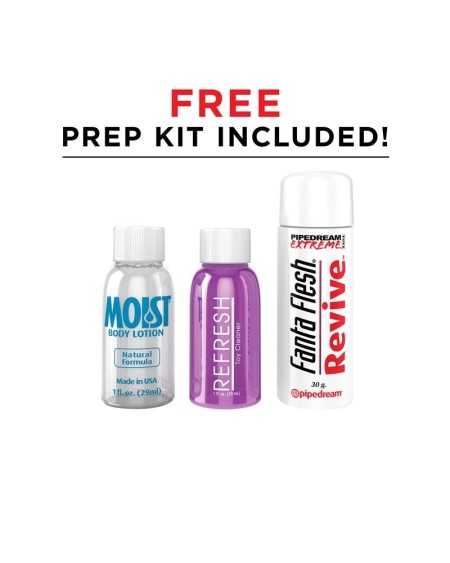 pdx elite air-tight pussy stroker