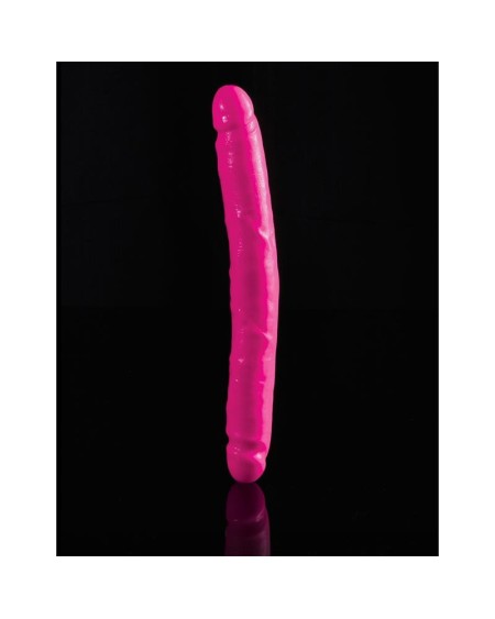 double doble 30,5 cm rose