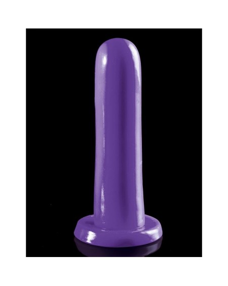dildo mr. smoothy violet