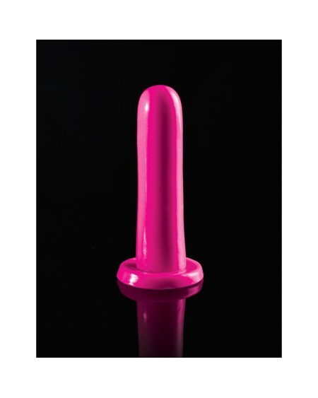dildo mr. smoothy rose