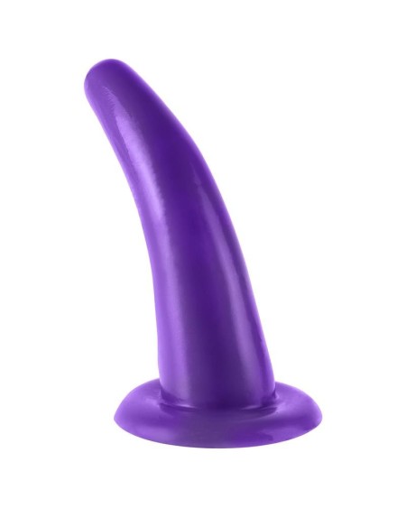 anal teaser violet