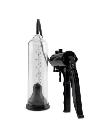 pump worx thick dick power pump noir