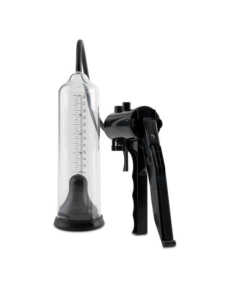 pump worx thick dick power pump noir