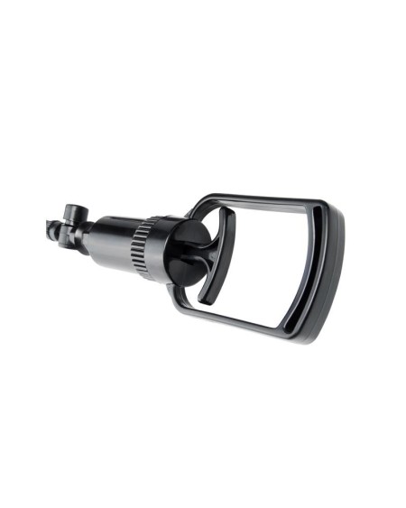 pump worx accu-meter power pump noir