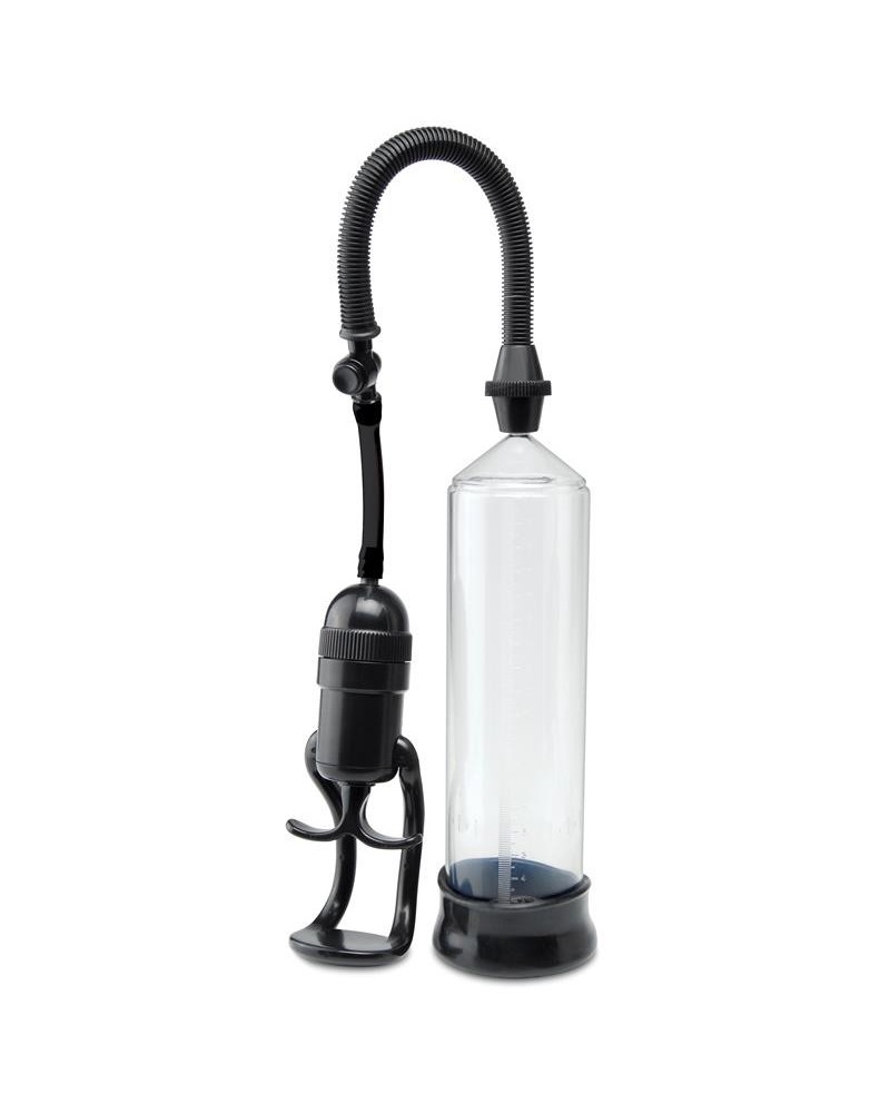 pump worx rock rigide power pump noir