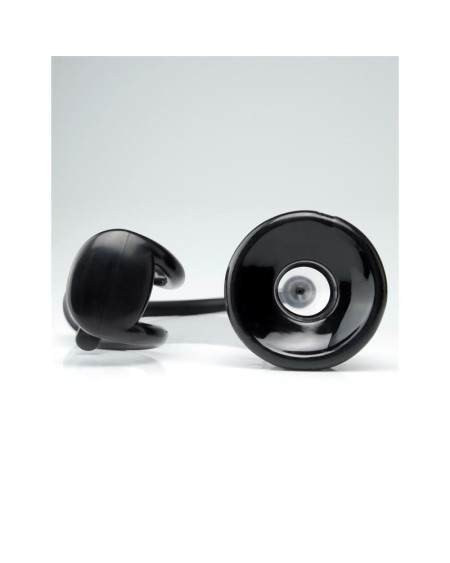 pump worx rock rigide power pump noir