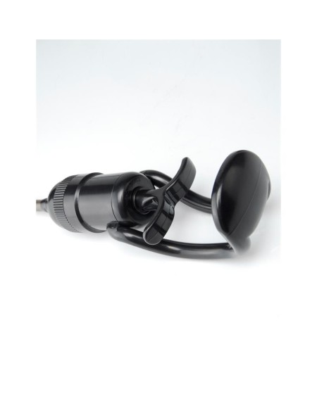 pump worx rock rigide power pump noir