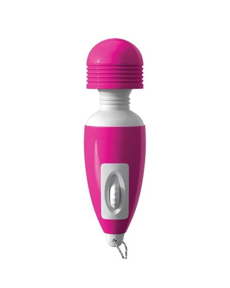 micro massager rose