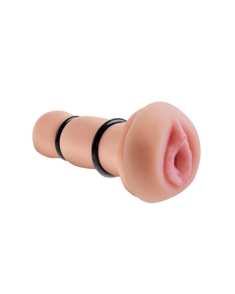 pipedream extreme toyz fill my tight pussy