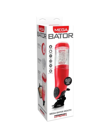 pipedream extreme toyz mega-bator