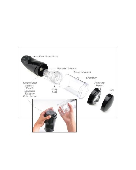 pipedream extreme toyz mega-bator