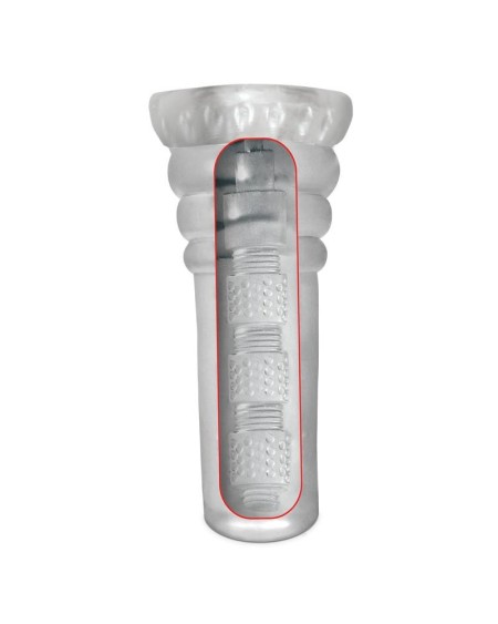 pipedream extreme head-master snatch