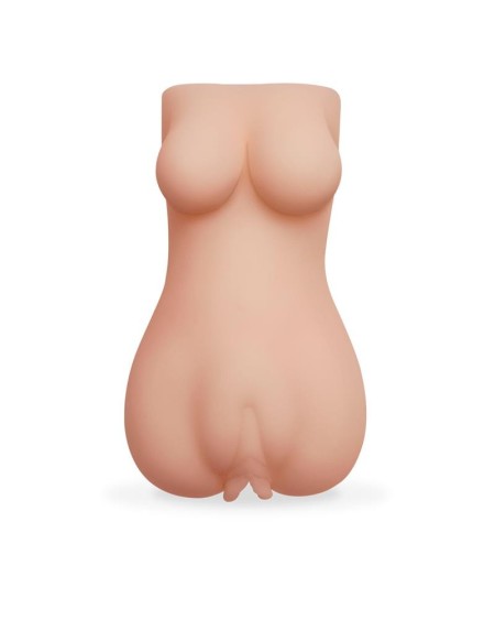 pipedream extreme mini fuck slut