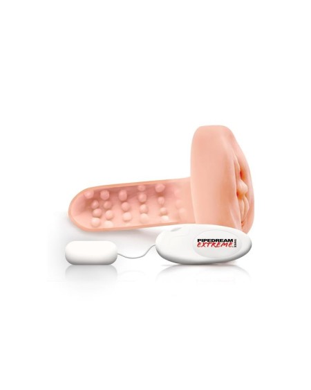 pipedream extreme vibrant freshman fuckhole