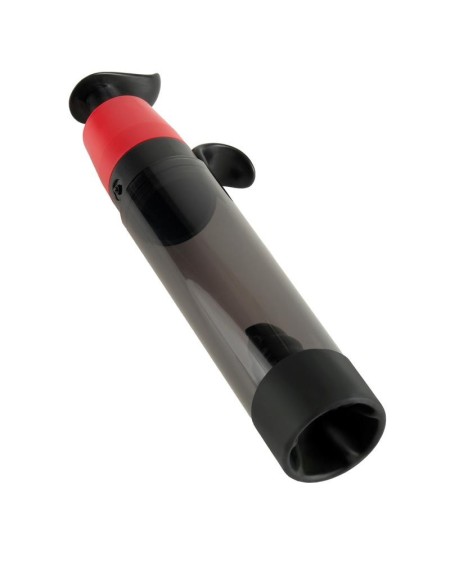 pump worx performance pro pump noir