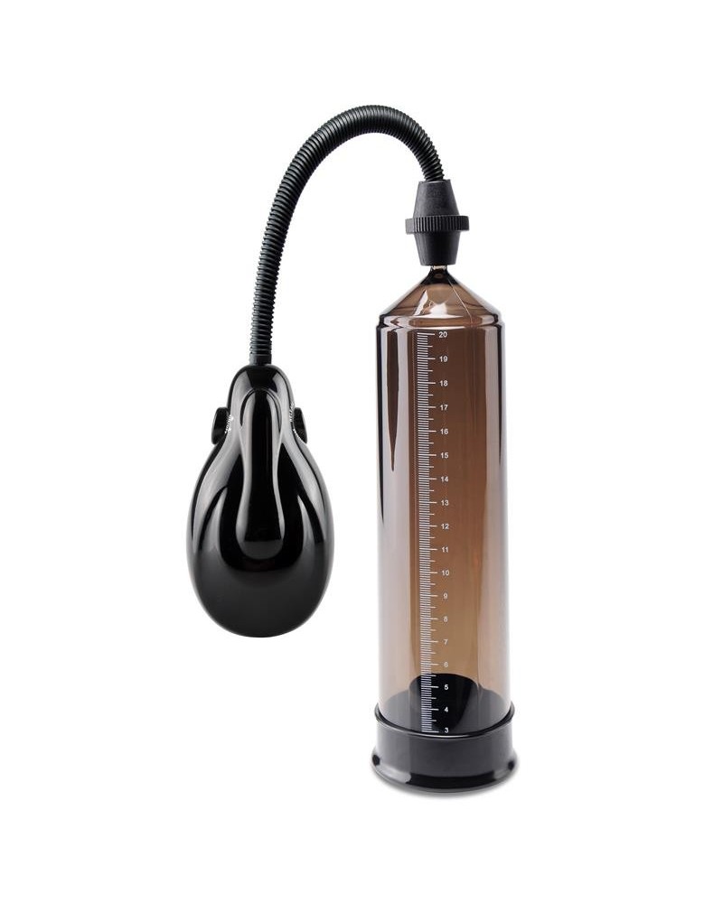 pump worx beginners auto vac kit