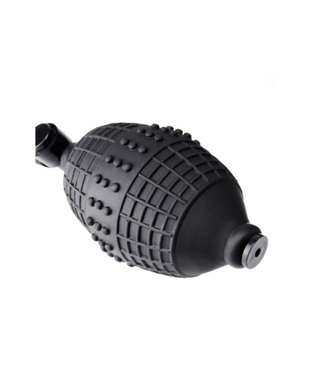 pump worx beginners auto vac kit