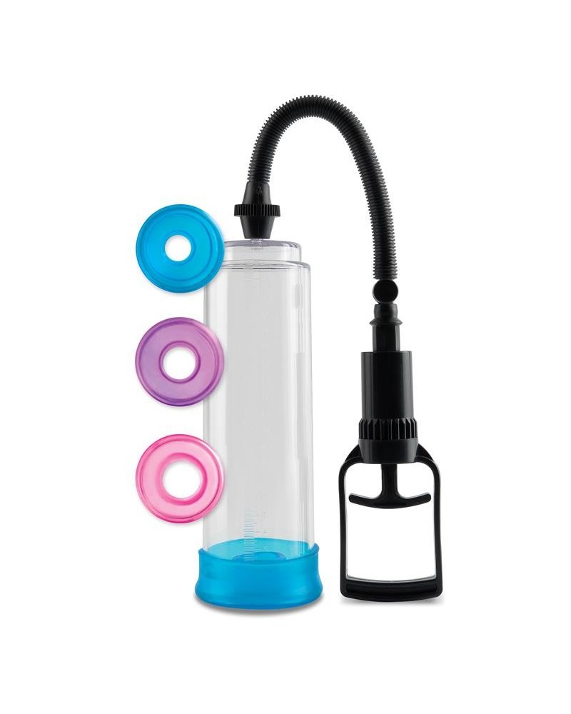 pump worx cock trainer pump system