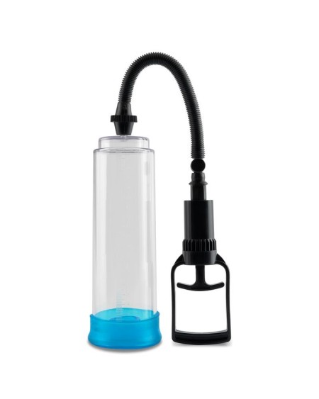 pump worx cock trainer pump system