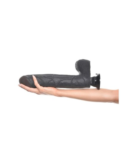 réaliste vibe no. 12 30,5 cm noir