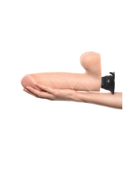 réaliste vibe no. 10 25,4 cm chair